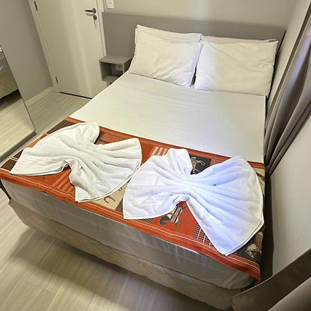 4- Studio Para Casal. Otima Localizacao Curitiba Eksteriør billede