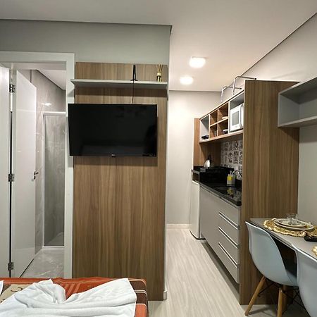 4- Studio Para Casal. Otima Localizacao Curitiba Eksteriør billede
