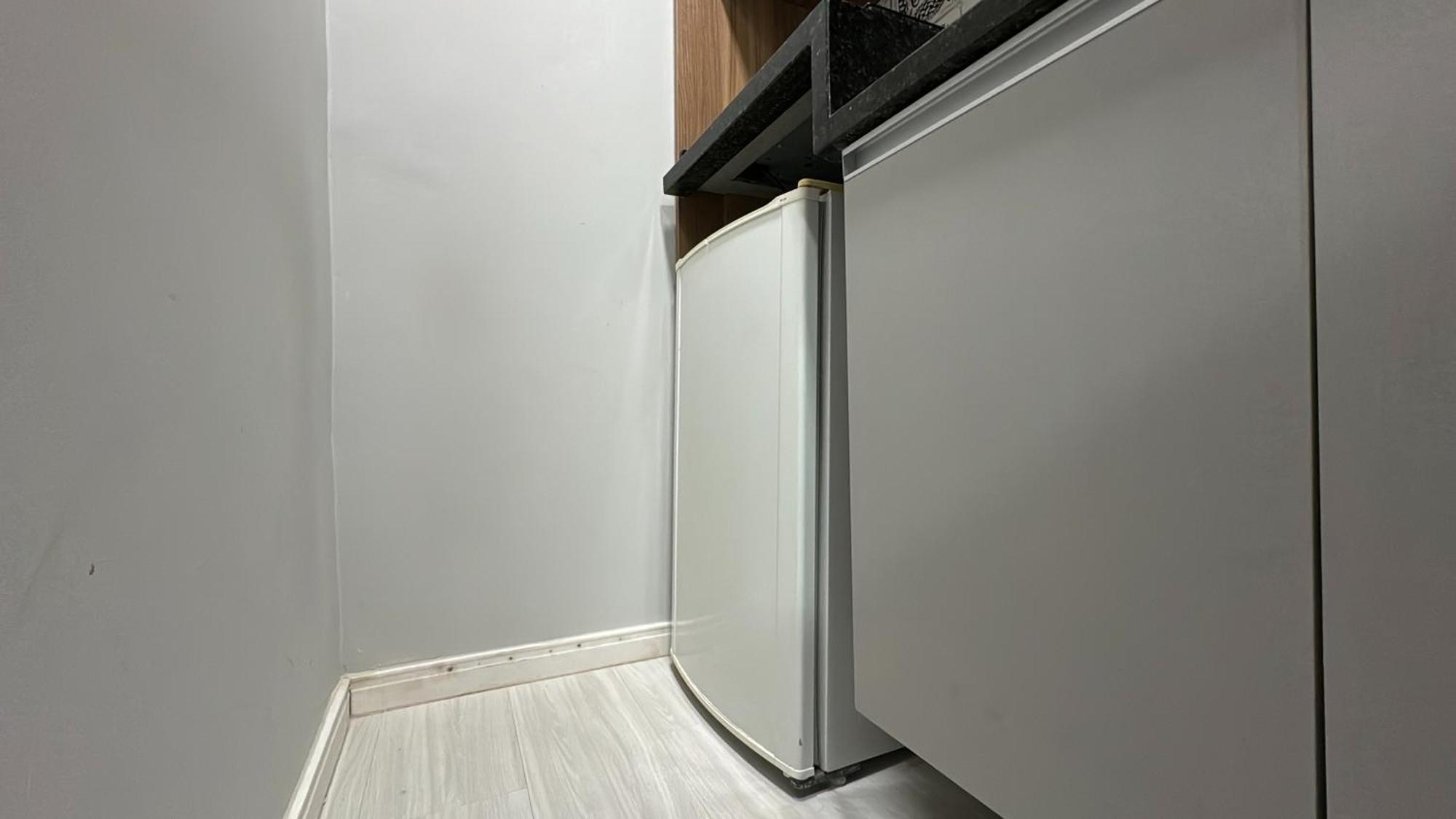 4- Studio Para Casal. Otima Localizacao Curitiba Eksteriør billede