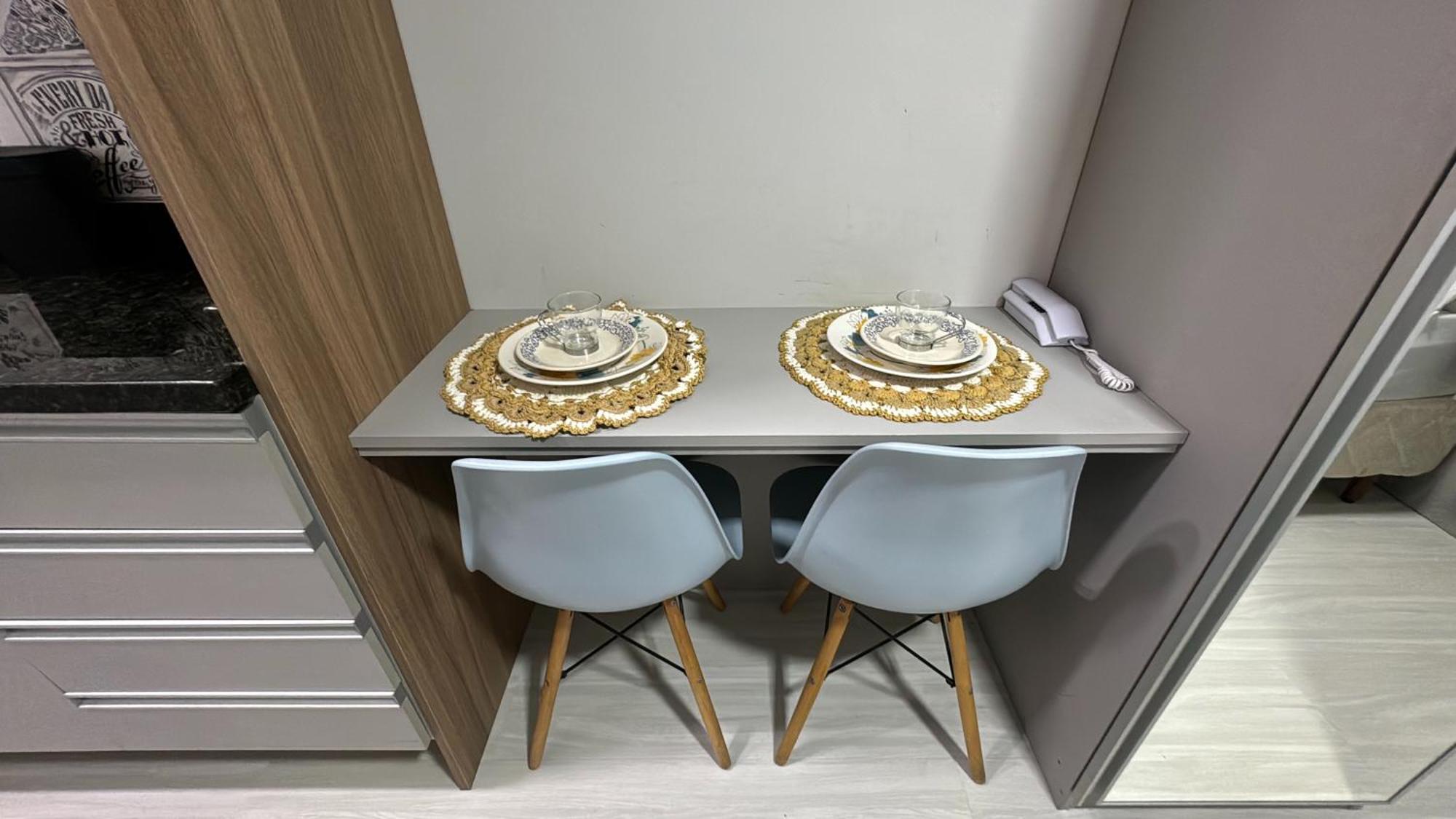 4- Studio Para Casal. Otima Localizacao Curitiba Eksteriør billede