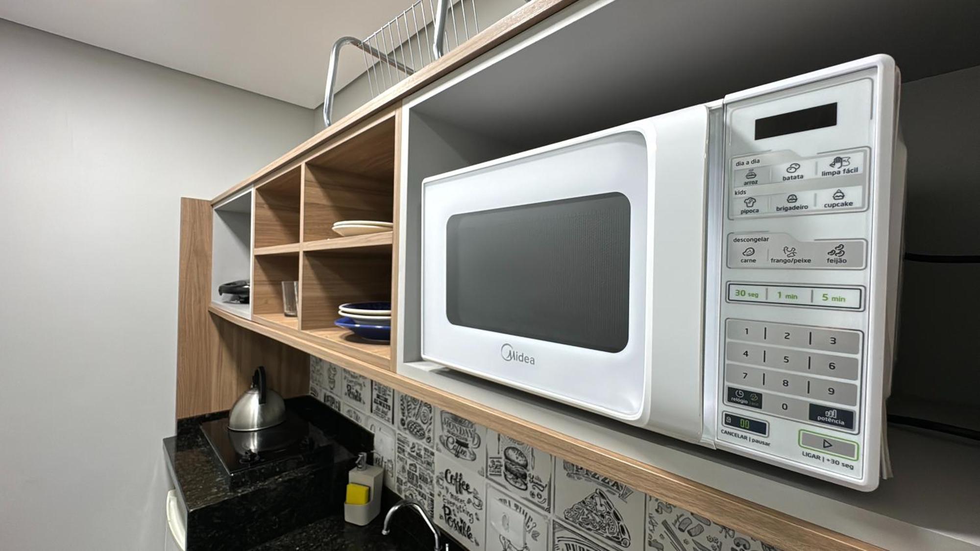 4- Studio Para Casal. Otima Localizacao Curitiba Eksteriør billede